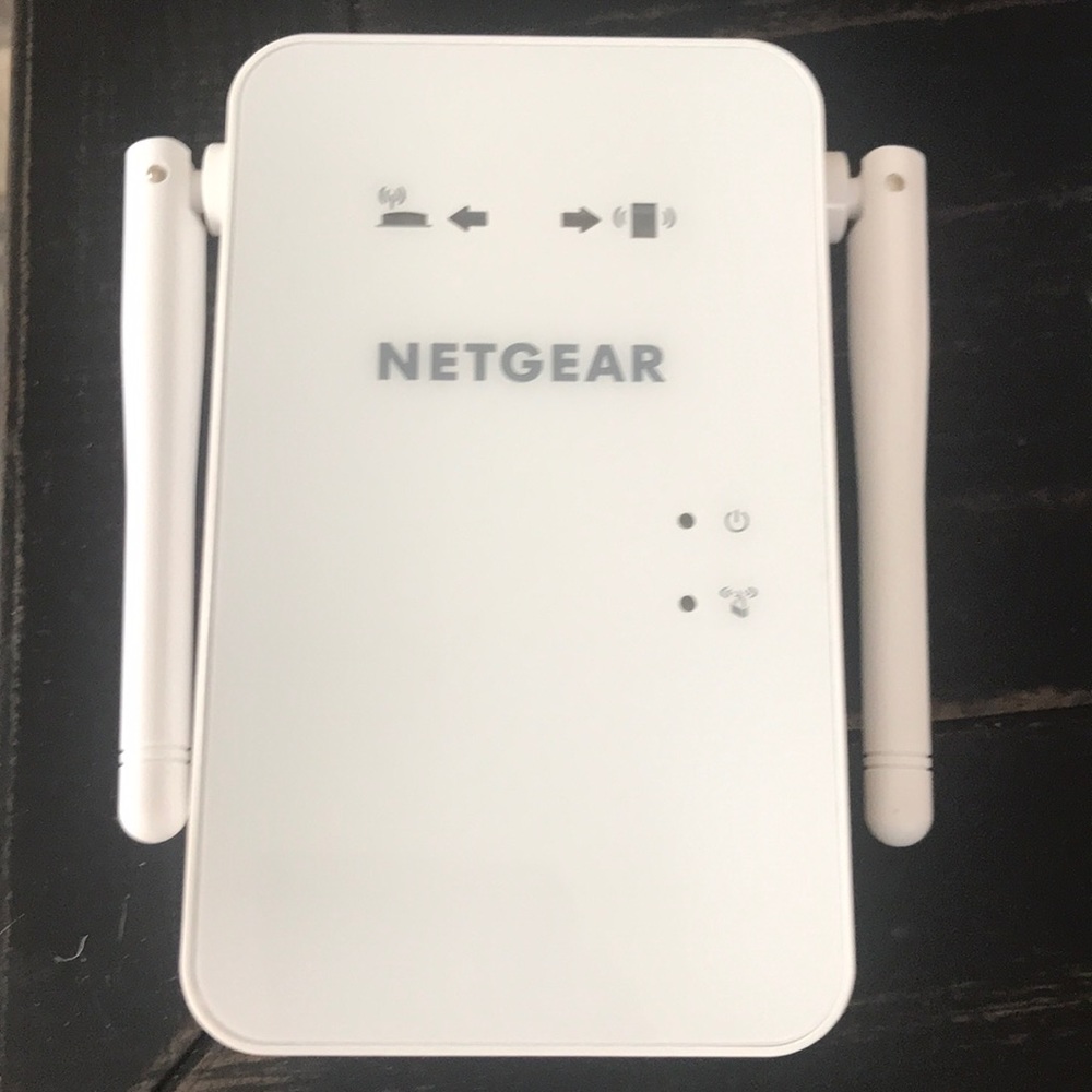 WiFi range extender